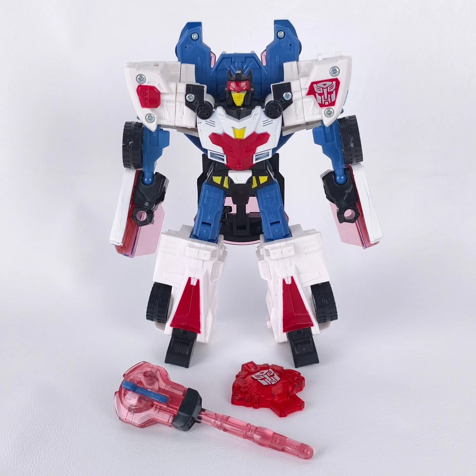 Transformers Breakaway Complete Movie 2007 Deluxe Class Walmart Exclusive - Image 1 of 4