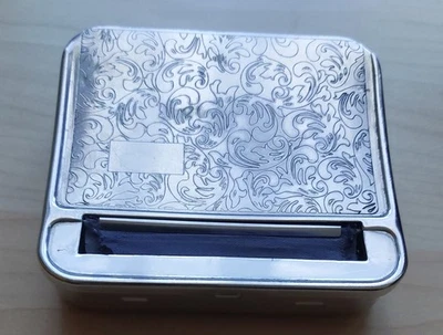 Zigaretten Rollbox gebraucht - Bild 1 von 4