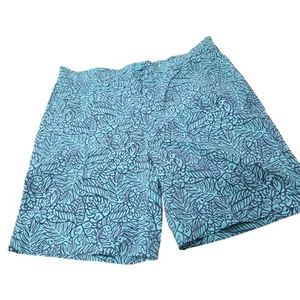 Vineyard Vines Performance Breaker Patterned Shorts Size 34 - Picture 1 of 11