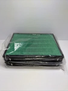 Replacement Air Filter Carbon For Coway Airmega 400 400S Air Purifier 2 Pack New - Picture 1 of 4