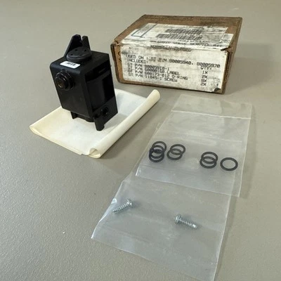 Solenóide de freio OEM INTERNATIONAL NAVISTAR INTER B 2506711C91 - Imagem 1 de 4