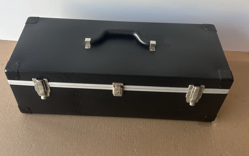 Paquete de fotografía UL VL-601 VF monolights 2 luces 2 trípodes 1 llave de bloqueo caja 4 D Foto 1 de 4