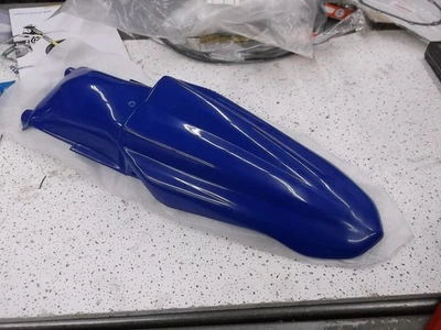 Husqvarna WR360 TC450 WR250 TE410 новый OEM NOS заднее крыло TC570 TE400 WR125 - Изображение 1 из 4