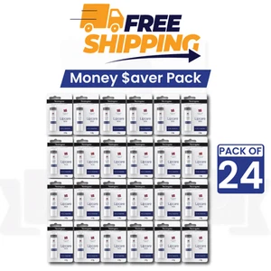 24 x NEUTROGENA Lip Balm Norwegian Formula For Dry, Chapped Lips SPF20 4.8g - Picture 1 of 6