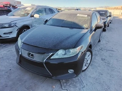 2015 Lexus ES350 3.5L Engine Motor OEM 112K Miles - LKQ440305242 - Изображение 1 из 4