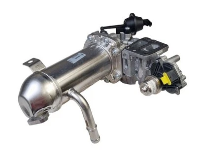 EGR Exhaust Gas Recirculation Cooler FORD TRANSIT V363 / RANGER 2.0 EcoBlue 7... - Image 1 of 4