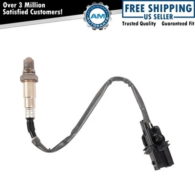 Sensor de oxígeno para Cadillac CTS 2004-2005 2004-2006 SRX 2005-2006 STS Foto 1 de 3