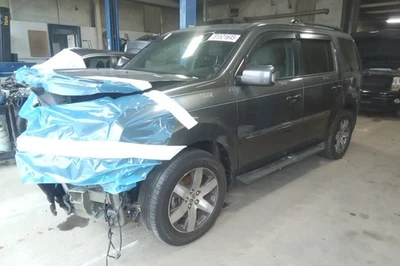 Honda Pilot 2013 motor de 3,5 L fabricante de equipos originales 140 k millas (LKQ ~ 437414897) Foto 1 de 4