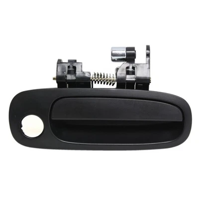 Exterior Door Handle Front Right Hand Side for Chevy Passenger Toyota Corolla - Imagem 1 de 4
