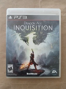Dragon Age Inquisition - Sony PlayStation 3 - Imagen 1 de 3