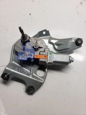 Motor limpiaparabrisas trasero compatible con 10-14 LEGACY 1306776 Foto 1 de 4