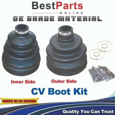 Kit de reparación de arranque de eje CV para BUICK Century Chevrolet Celebrity PONTIAC Sunbird Foto 1 de 4