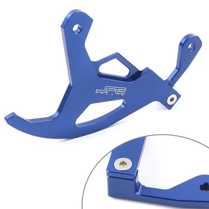 Protector de disco de freno trasero azul para Yamaha YZ250F 2006-2017 YZ450F 2006-2017 - Imagen 1 de 9