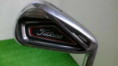 Titleist AP1 716 Set di ferri 5-9,Pw 6pz Flex Stiff N.S.PRO 950GH Steel - Immagine 1 di 4