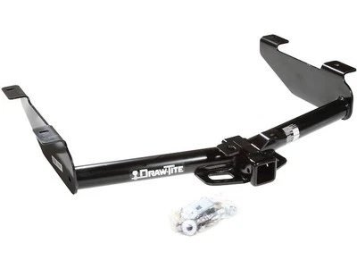 Enganche de remolque trasero para GMC Sierra 2500 HD 2001-2010 2002 2003 2006 2009 WW855QD Foto 1 de 3