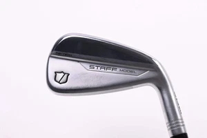Wilson Staff Model RB #2 Iron / 18 Degree / Stiff Flex Hzrdus Gen4 Black Shaft - Picture 1 of 6