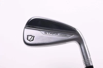 Wilson Staff Model RB #2 Iron / 18 Degree / Stiff Flex Hzrdus Gen4 Black Shaft - Image 1 of 4