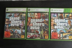 gta trilogy xbox - Bild 1 von 1
