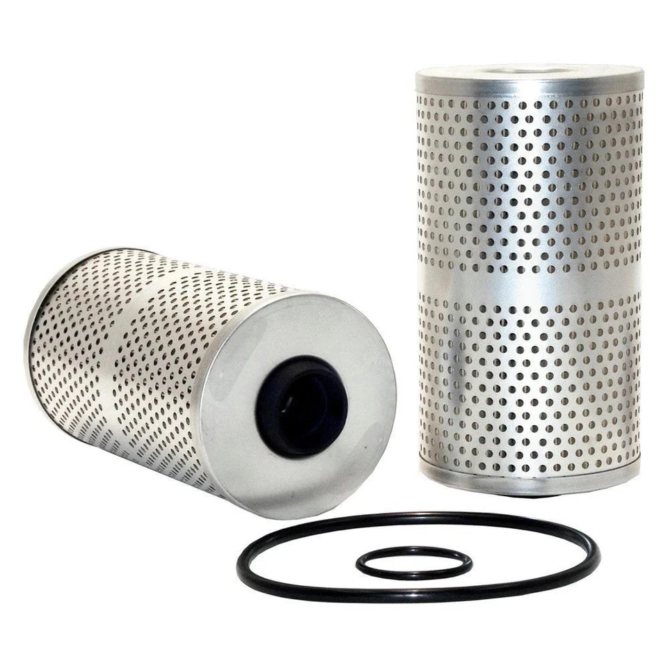 For Western Star 6900XD 03-06 WIX 33651 Diesel Cartridge Fuel Water Separator Foto 1 de 1