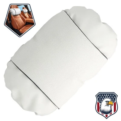 Almohada de asiento delantero transpirable para Cadillac SRX STS 2004-2016 Foto 1 de 4