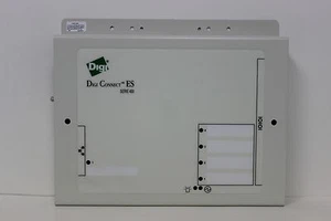 DIGI 50001320-06 CONNECT ES SERIE 400 DEVICE SERVER NEW OPEN BOX - Picture 1 of 6
