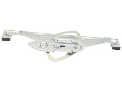 For 2005-2011 Volvo V50 Window Regulator Front Left 77461FSSZ 2006 2007 2008 - Imagem 1 de 2