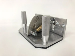 Knife Making Belt Grinder Angle Grind Guide (Regular)  - Picture 1 of 7