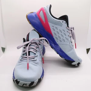 Reebok NANOFLEX TR women's shoes sz 8 GZ6981 slightly used - Picture 1 of 12