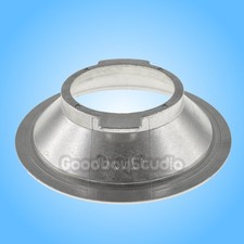 144mm Diameter Speedring Mount Flange Adapter for Broncolor Impact Strobe (B)