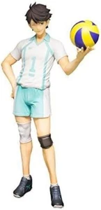 Haikyu!! DXF Figur Vol.7 Toru Oikawa Normal ver. Ca. 16cm - Bild 1 von 1