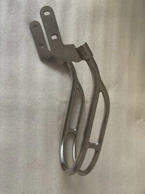 Barra de agarre asiento trasero pasajero Honda Goldwing 1100 Interstate 1982 OEM  Foto 1 de 4