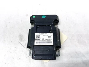 17-20 BENTLEY BENTAYGA AUDI Q7 ACTIVE AIR RIDE SUSPENSION CONTROL MODULE OEM - Picture 1 of 5