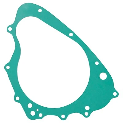 Caltric Stator Gasket for Suzuki GS500E 1989-2000 Gasket Stator Magneto Cover Foto 1 de 4
