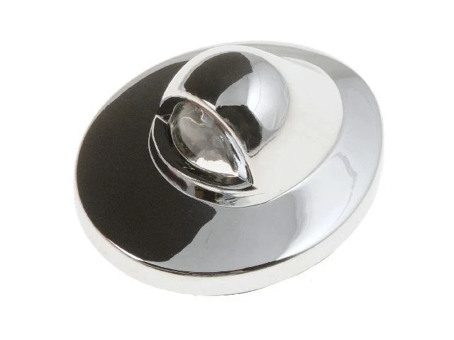 Lente de lámpara de licencia para Ford Ranger 1990-2003 1998 2001 2002 1999 1994 KK445DC Foto 1 de 1