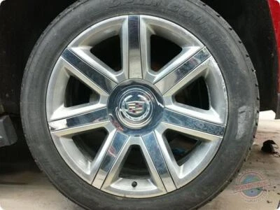 Used Ignition Switch fits: 2015 Cadillac Escalade  Grade A Foto 1 de 4