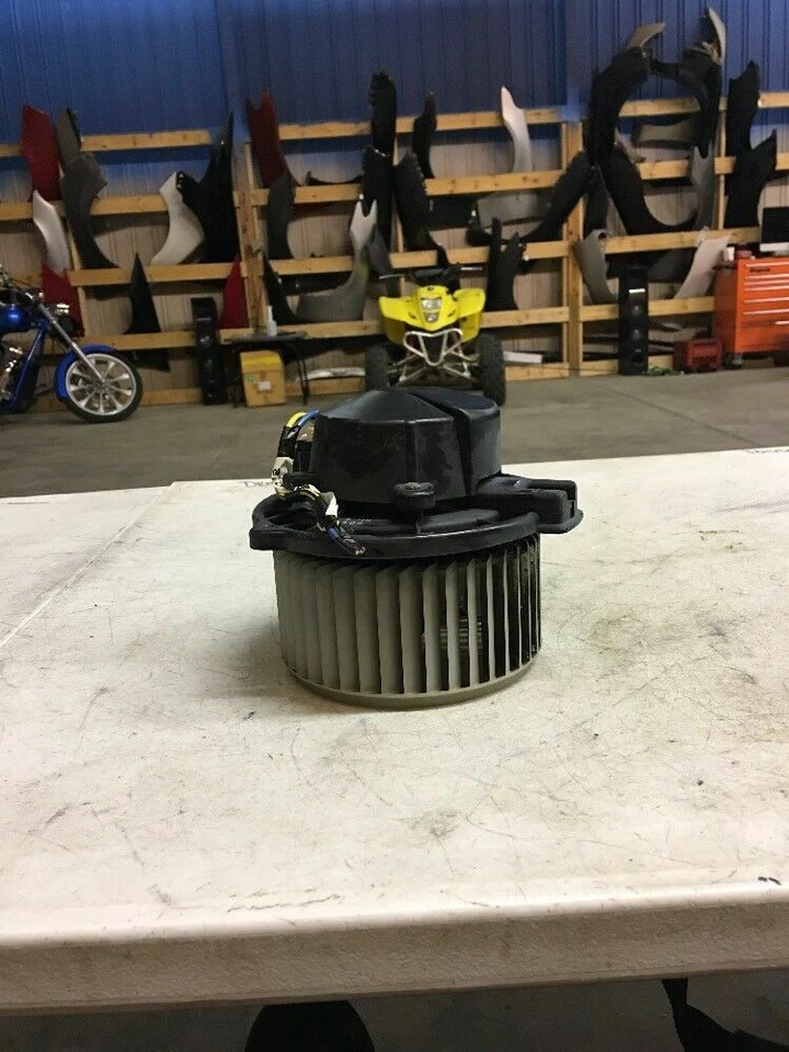 Motor soplador delantero Honda Accord 1999 Foto 1 de 1