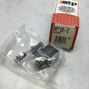 Auto Trans Solenoid ATP Professional Auto Parts CE2 - Picture 1 of 1