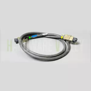 CISCO CAB-SPWR-150CM Catalizzatore 3750X e 3850 Stack Cavo Alimentazione 150 CM Ricambio - Foto 1 di 5