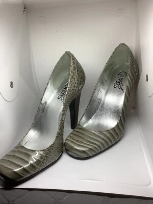 zapatos mujer carlos by carlos santana Foto 1 de 4