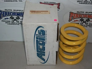 NEW AFCO TORQ LINK  SPRING  5.0  X 6-1/2 X  1200 LB RACE RACING MODIFIED IMCA - Bild 1 von 1