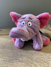 Winnie the Pooh plush Rare Mint Condition Heffalump Collectible  2000