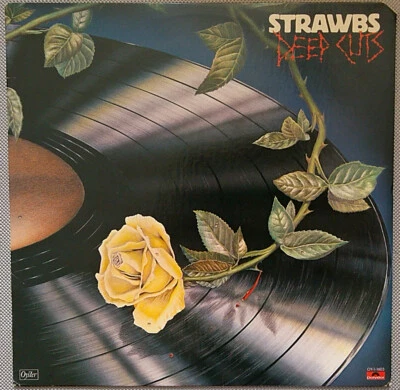 Strawbs Deep Cuts - Photo 1/4