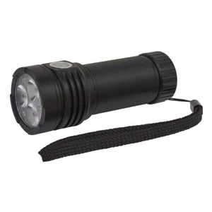 Sealey LED451 Super Boost 3500lm Rechargeable Osram P9 LED 30W Pocket Light - Picture 1 of 2