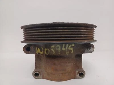 Bomba de dirección asistida usada se adapta a: camioneta Ford e250 2006 exc. Chasis cabina ID HBD-B Foto 1 de 4