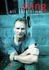 Sting : All This Time - DVD REGION/ZONE ALL