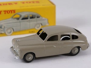 Dinky Toys F n° 24 Q Ford Vedette 1949 jamais joué en boîte 24X 1/43 - Foto 1 di 13