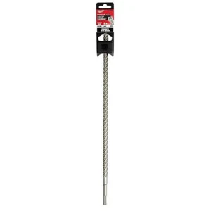 5/8 in. x 18 in. MX4 SDS-Plus Carbide Bit - Picture 1 of 9