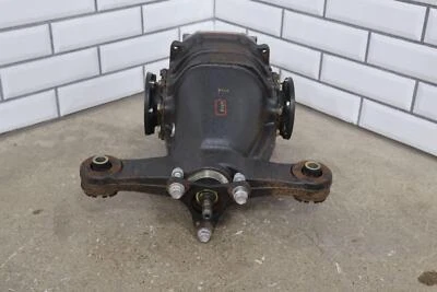 2002-2005 Lexus SC430 Rear 3.266 Ratio Differential Carrier (116K Miles) Auto - Image 1 of 4