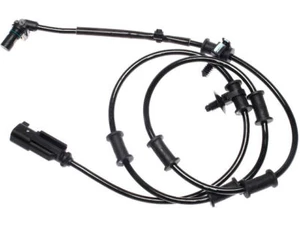 For 2011-2012 Ram 3500 ABS Speed Sensor Front SMP 19518GRBV 4WD - Picture 1 of 2