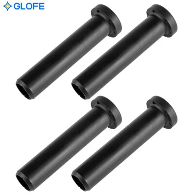 Bujes largos delanteros brazo en A para Polaris Trail Boss 325 2000 2001 2002 4 piezas Foto 1 de 4